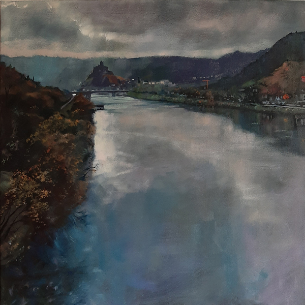 Ted Toms - Cochem