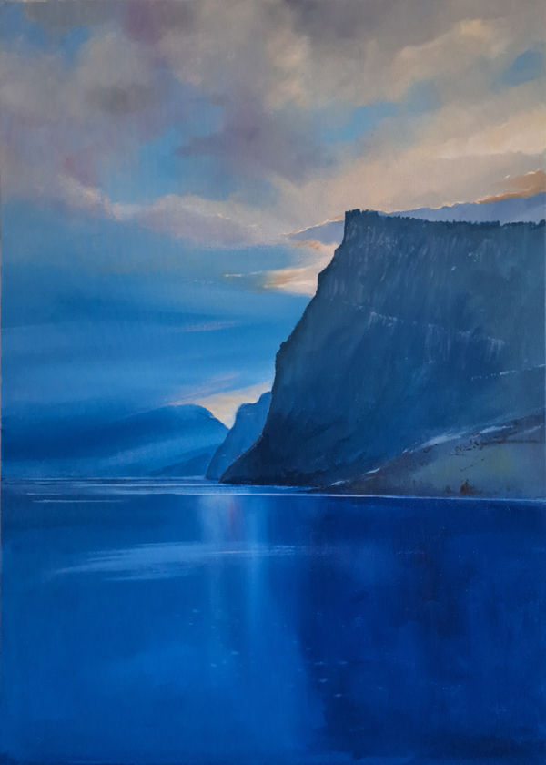 Ted Toms - Burgenstock