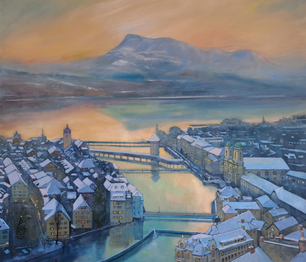Ted Toms - Koblenz 